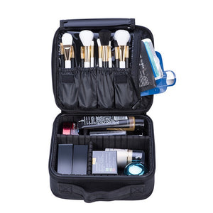 Sac cosmétiques professionnel