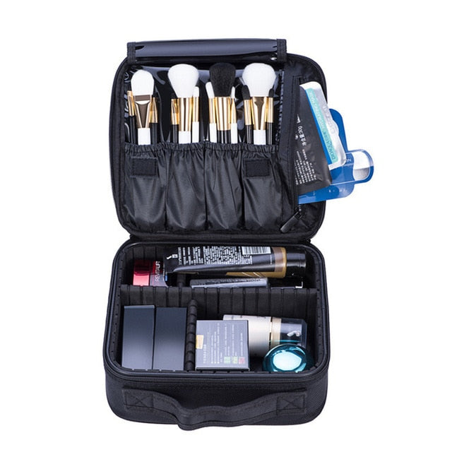 Sac cosmétiques professionnel