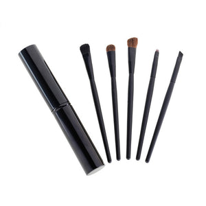 Kit de pinceau de voyage