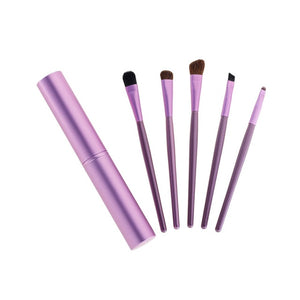 Kit de pinceau de voyage