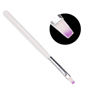 Gel d'extension d'ongle