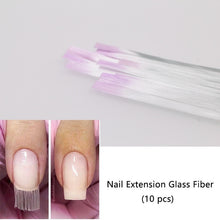 Charger l&#39;image dans la galerie, Gel d&#39;extension d&#39;ongle