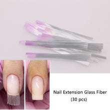 Charger l&#39;image dans la galerie, Gel d&#39;extension d&#39;ongle