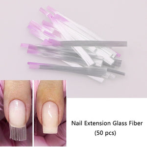 Gel d'extension d'ongle