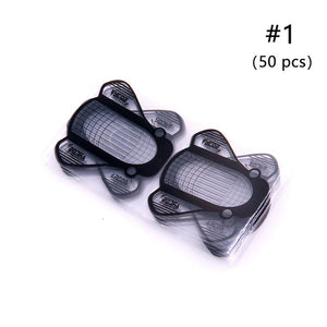 Gel d'extension d'ongle