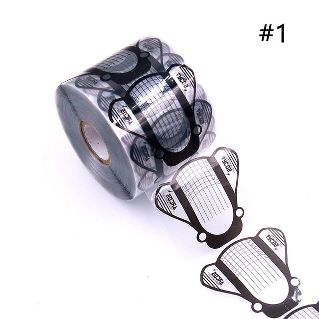 Gel d'extension d'ongle