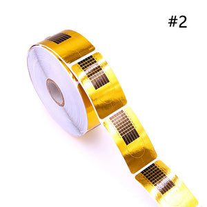 Gel d'extension d'ongle