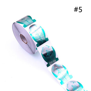 Gel d'extension d'ongle
