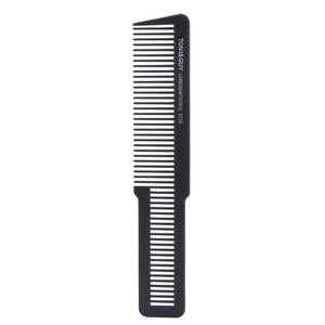 Ensemble professionnel brosse à cheveux peigne Salon de coiffure