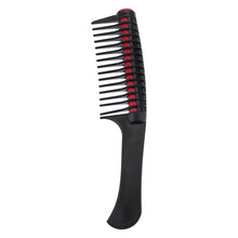 Charger l&#39;image dans la galerie, Ensemble professionnel brosse à cheveux peigne Salon de coiffure