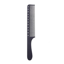 Charger l&#39;image dans la galerie, Ensemble professionnel brosse à cheveux peigne Salon de coiffure