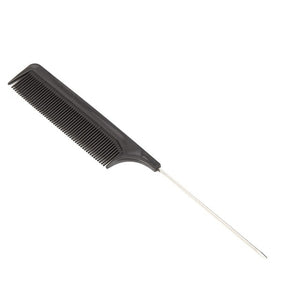 Ensemble professionnel brosse à cheveux peigne Salon de coiffure