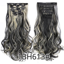 Charger l&#39;image dans la galerie, Extension de Cheveux vague 16 Clips