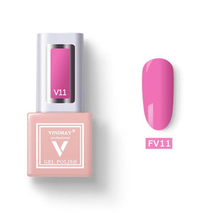 vernis semi permanent