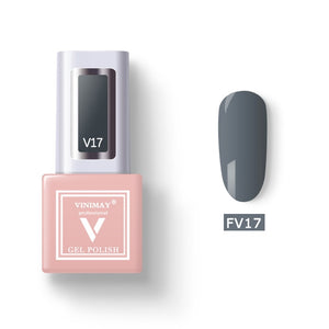 vernis semi permanent