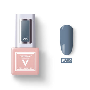 vernis semi permanent