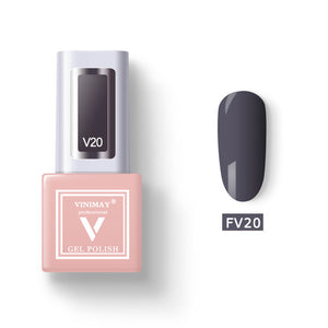 vernis semi permanent