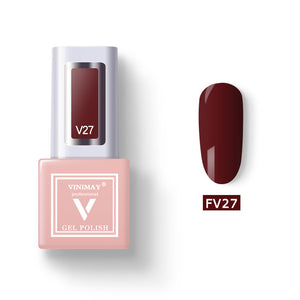 vernis semi permanent