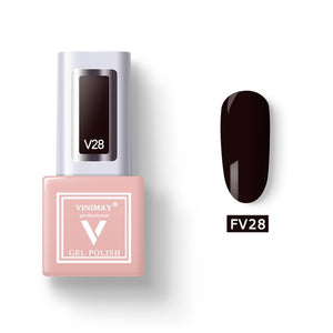 vernis semi permanent