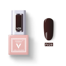 Charger l&#39;image dans la galerie, vernis semi permanent