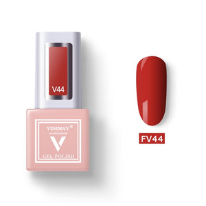 vernis semi permanent