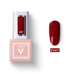 vernis semi permanent