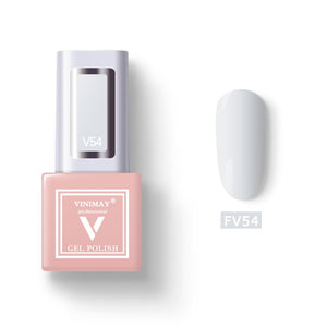 vernis semi permanent