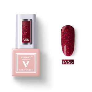 vernis semi permanent