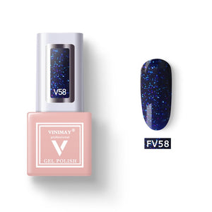 vernis semi permanent