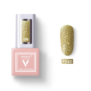 vernis semi permanent