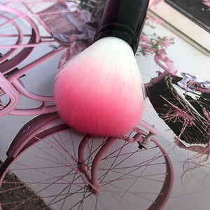 pinceau professionnel en Nylon